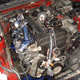 Image for article titled How I Installed A JDM Twin-Turbo Engine In My $400 Lexus SC300